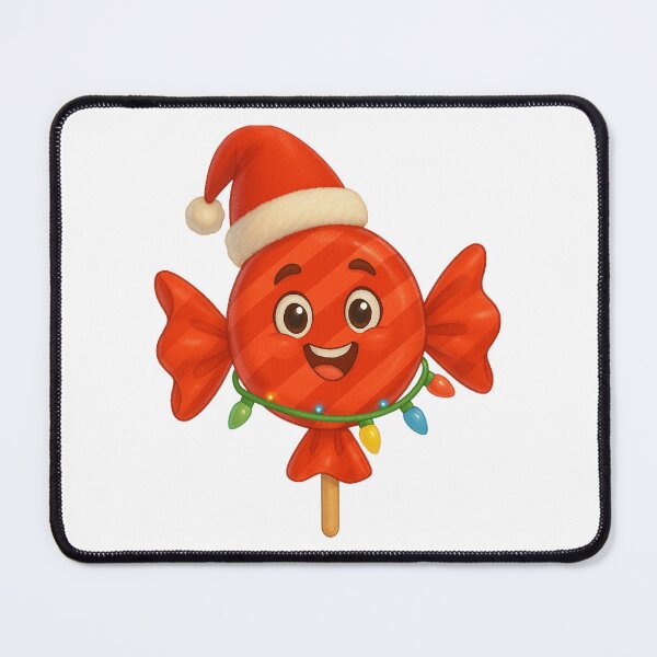 Item preview, Christmas Lolly designed and sold by Sillytoe.