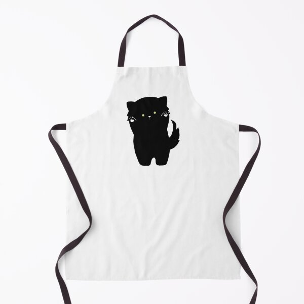 Item preview, surprised unlucky cat designed and sold by noasobi.