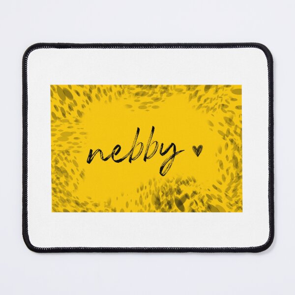 Item preview, Nebby designed and sold by Jlslsd.