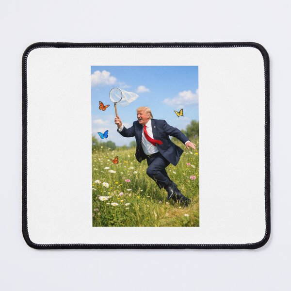 Item preview, The Great Butterfly Chase designed and sold by DigiWoosh.