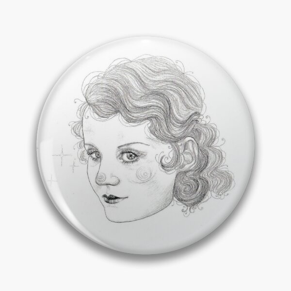 Item preview, Helen Chandler in Dracula designed and sold by hauntingofmolly.