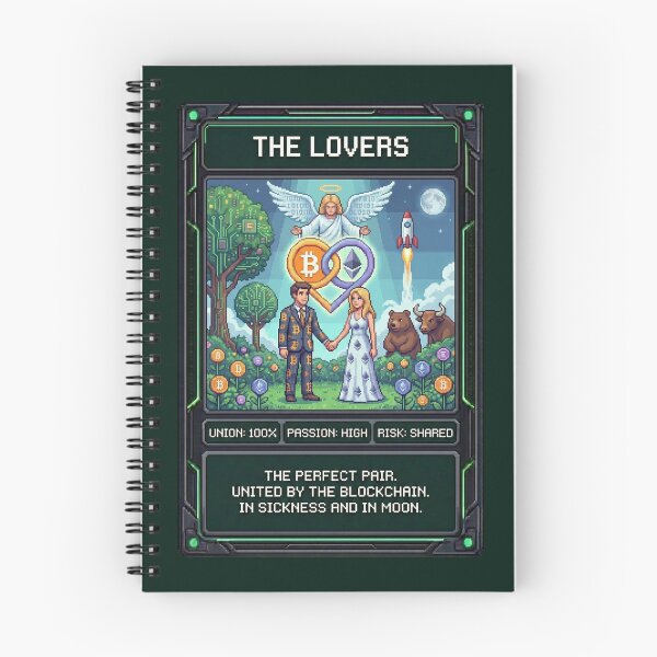 Item preview, The Lovers designed and sold by La-mong-du-wua.