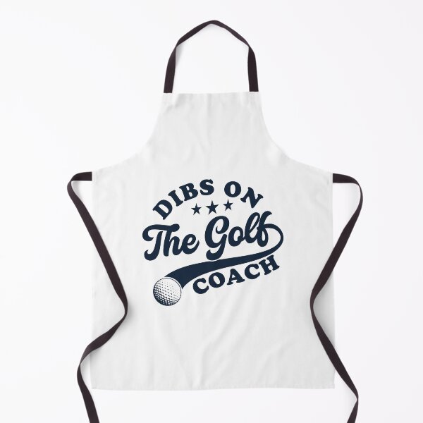 Item preview, Copy of Dibs on the golf coach designed and sold by gunaone-design.