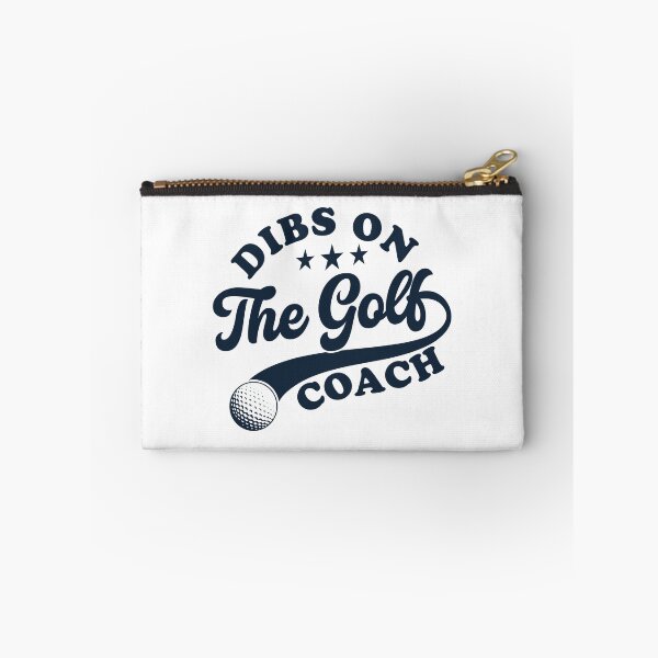 Item preview, Copy of Dibs on the golf coach designed and sold by gunaone-design.