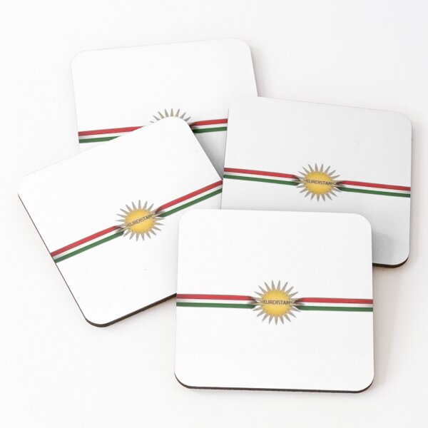 Item preview, Kurdistan Sun Emblem Heritage Design designed and sold by SikanX.