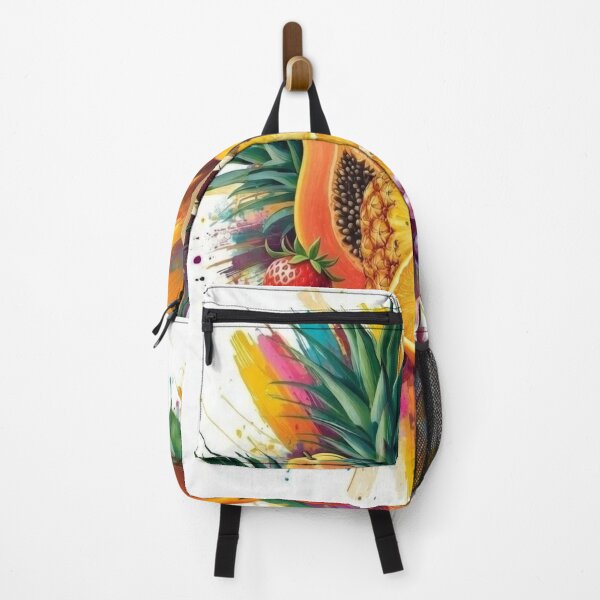 Item preview, Sliced Mixed Fruit designed and sold by GMC Art.