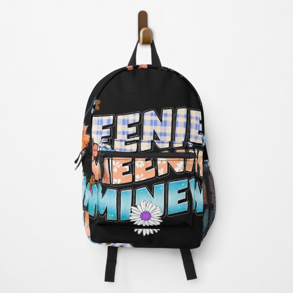 Item preview, Eenie Meenie Miney - bold patterned font designed and sold by Stefrait-7.