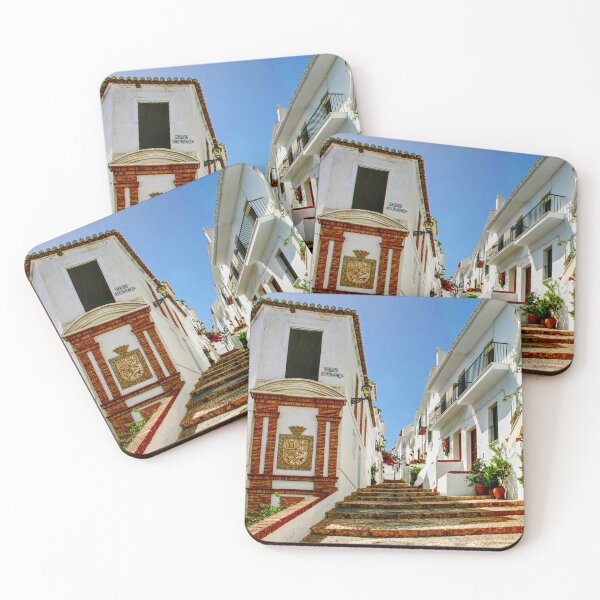 Item preview, Frigiliana, jewel of Andalucía designed and sold by ChimaHome.
