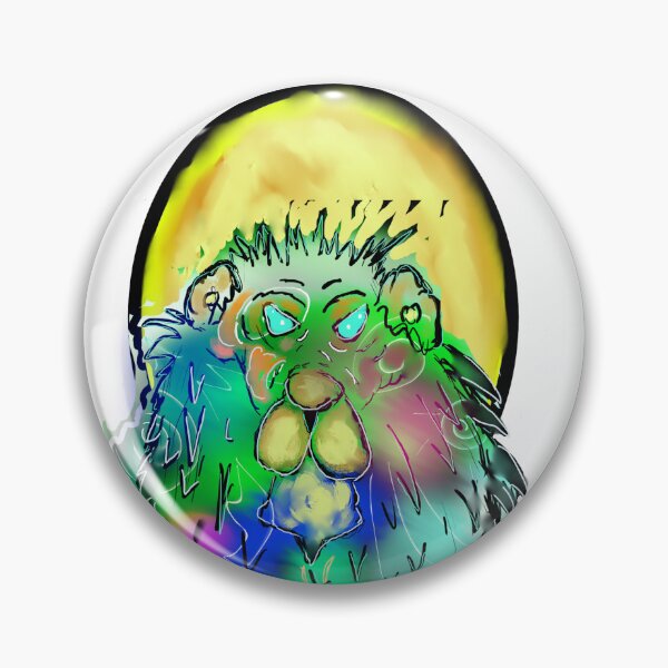 Item preview, Lionheart designed and sold by Jimpalimpa.