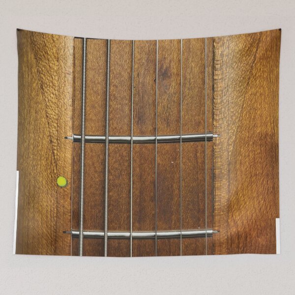 Item preview, Roasted Maple Neck 4 designed and sold by FatFret.