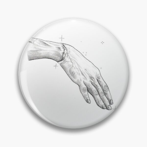 Item preview, Boris Karloff's Hand in Frankenstein designed and sold by hauntingofmolly.