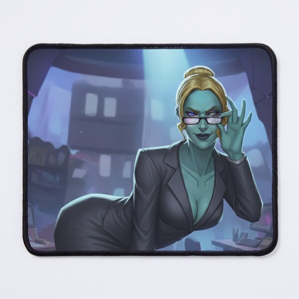 Item preview, Sexy Vampire Therese designed and sold by Art Archive.