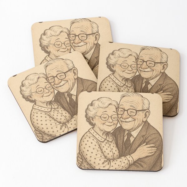 Item preview, Still Got It – Vintage Eternal Love designed and sold by Lyvion design.