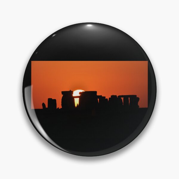 Item preview, Stonehenge designed and sold by NoCents.