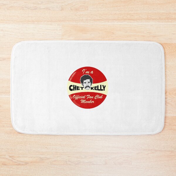Item preview, Chet Kelly Fan Club designed and sold by Normbot2000.