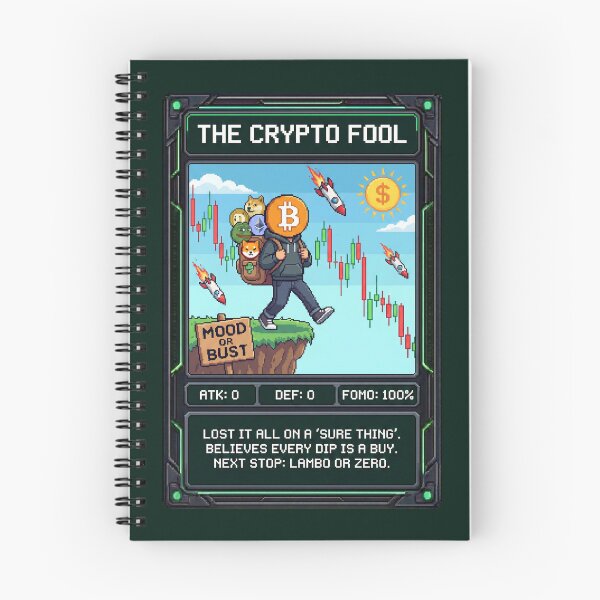 Item preview, The Fool designed and sold by La-mong-du-wua.