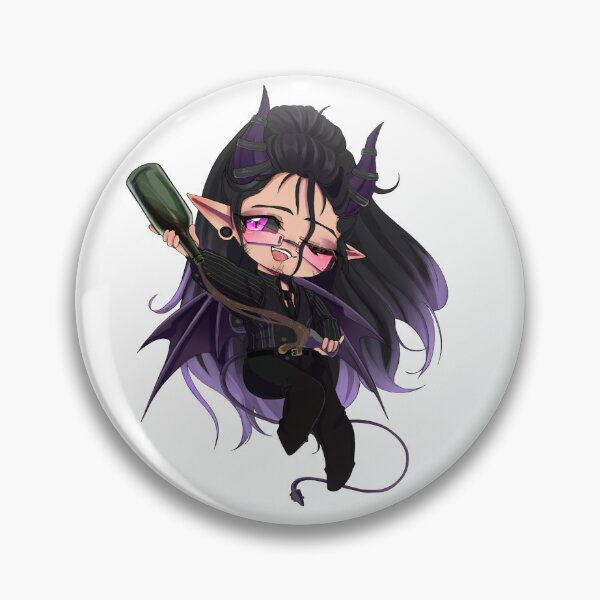 Item preview, Bartender Bassy designed and sold by The Incubus Cult Merch Store.