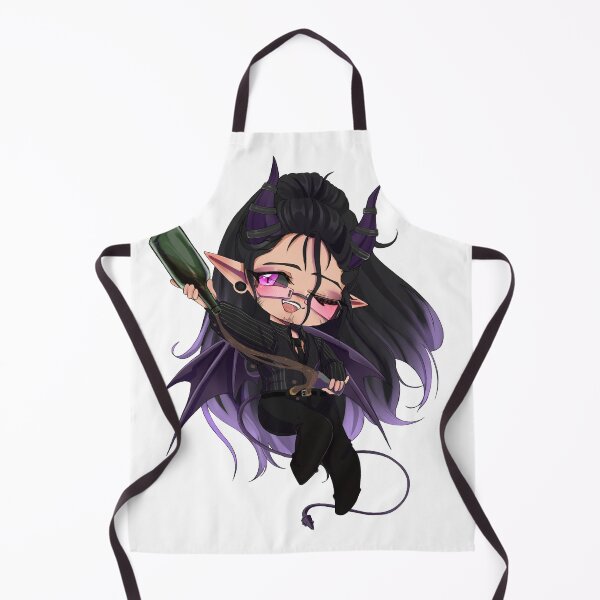 Item preview, Bartender Bassy designed and sold by The Incubus Cult Merch Store.