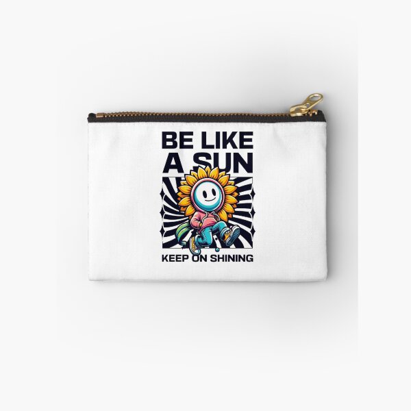 Item preview, Be like the sun - keep shining designed and sold by Phanteom.