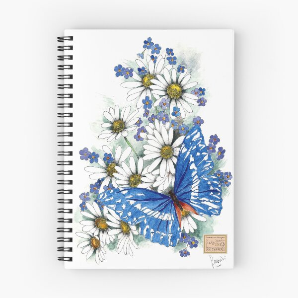 Item preview, Best of my Father: Blu Butterfly designed and sold by Luca Mesini.