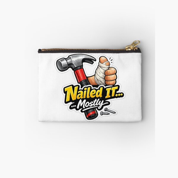 Item preview, Nailed it... Mostly designed and sold by 2Guys2Hammers.