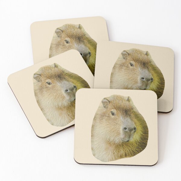 Item preview, Capy love designed and sold by Dalyndigital Photography.