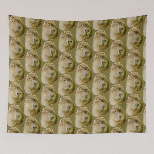 Item preview, Capy love designed and sold by Dalyndigital Photography.