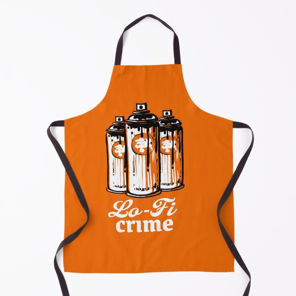 Item preview, The Lo Fi life: Spray can edition designed and sold by SerifsWhiskey.