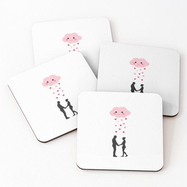 Item preview, LOVE designed and sold by IsaCria.