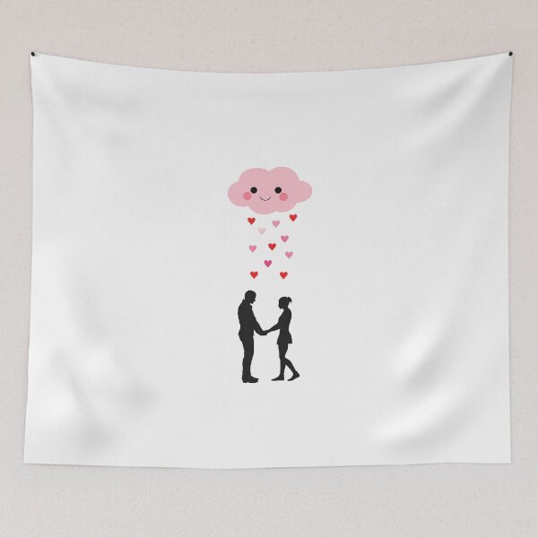 Item preview, LOVE designed and sold by IsaCria.