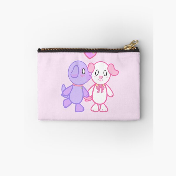 Item preview, KawaiiDOGGOS - Luv & gf print designed and sold by KawaiiDOGGOS(byL) & More.