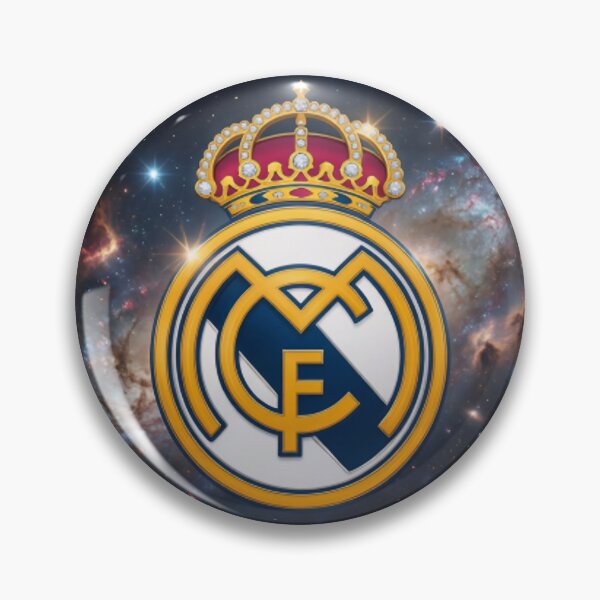 Item preview, La Galaxia del Real Madrid  designed and sold by casamomo.