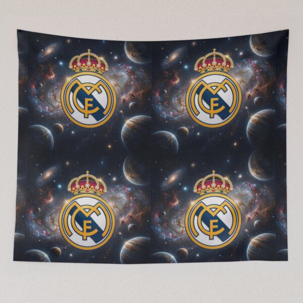 Item preview, La Galaxia del Real Madrid  designed and sold by casamomo.