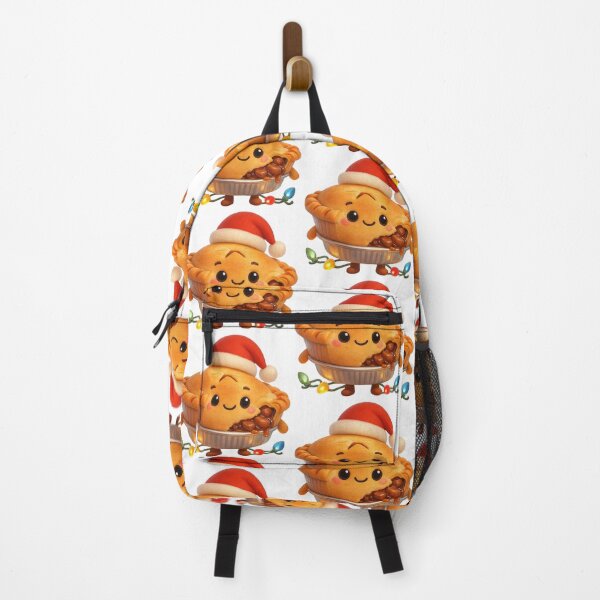 Item preview, Christmas Meat Pie designed and sold by Sillytoe.