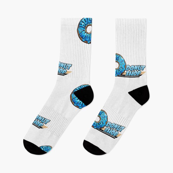 Item preview, Holy Moly Donut shop designed and sold by American Artist Designs.
