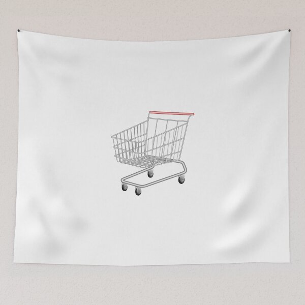 Item preview, Shopping Cart designed and sold by Reethes.