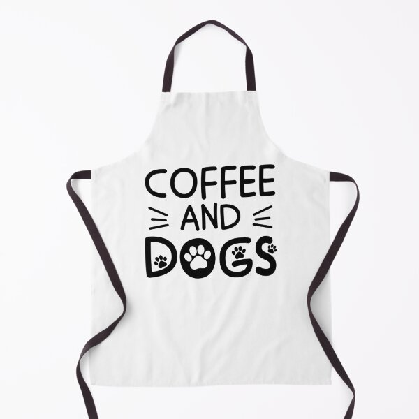 Item preview, Coffee and Dogs Lover Dog Mom Coffee Lover designed and sold by gunaone-design.