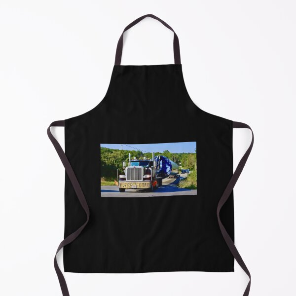 Item preview, wind turbine stem oversized-load carrier designed and sold by KatJoDesigns.