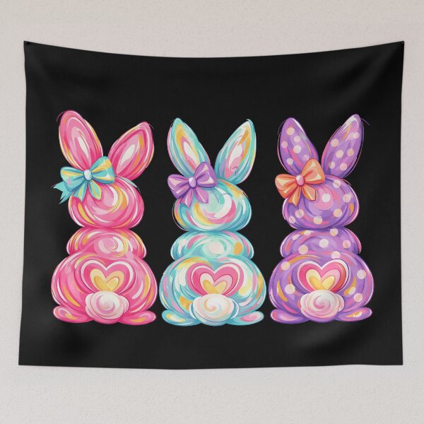 Item preview, Funny Bunny, Easter designed and sold by ProdigyJolly.