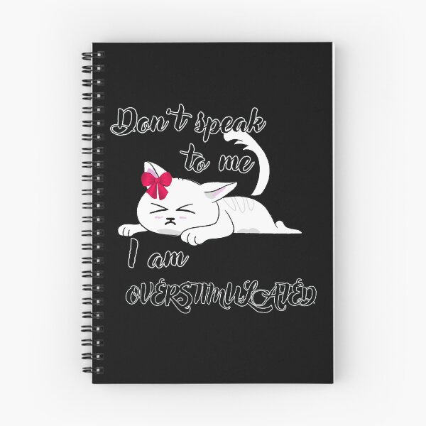 Item preview, Mentally Overstimulated – Sarcastic Introvert Aesthetic designed and sold by Versik-.