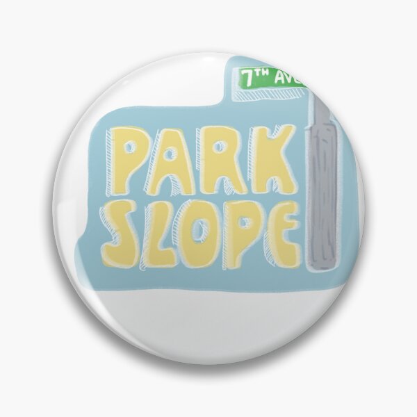 Item preview, Park Slop designed and sold by deepfriedbeens.