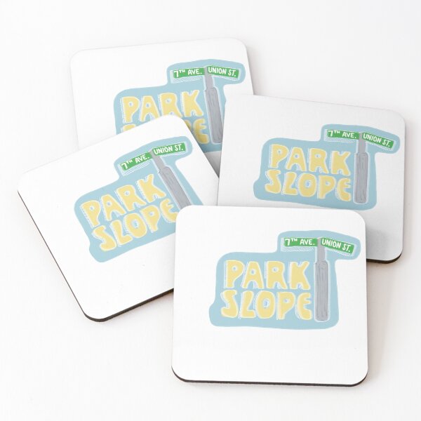 Item preview, Park Slop designed and sold by deepfriedbeens.