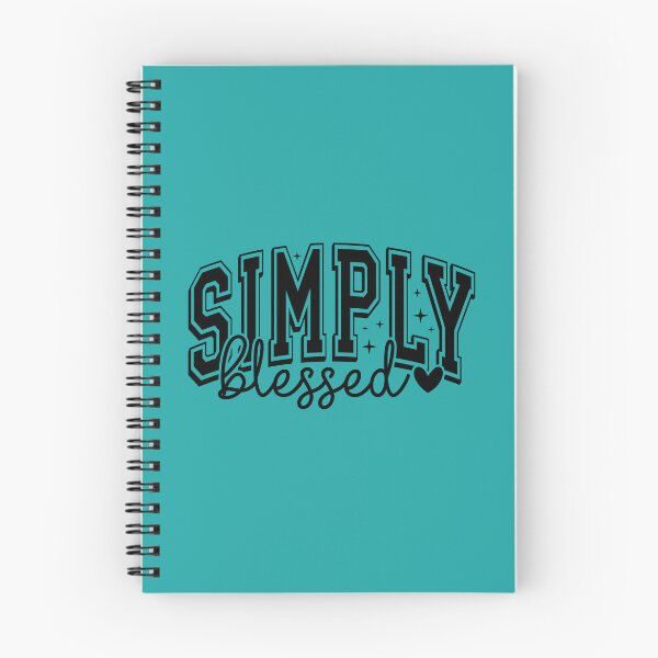 Item preview, Simply blessed designed and sold by ProdigyJolly.