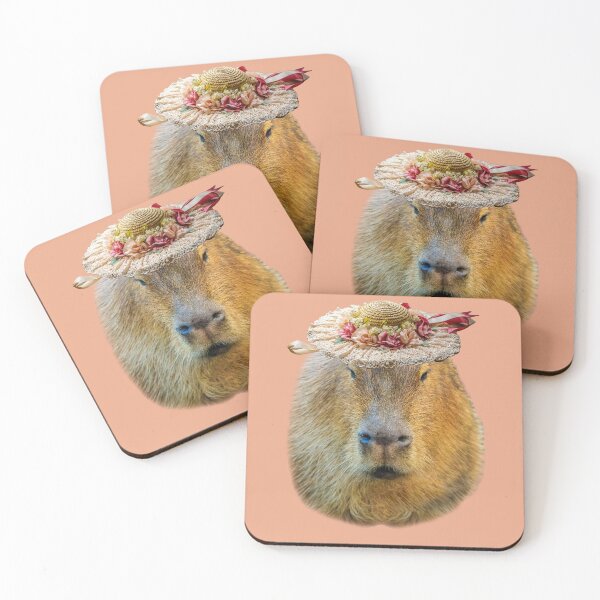 Item preview, Cappy High tea anyone? designed and sold by Dalyndigital Photography.
