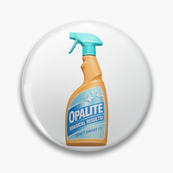 Item preview,  Opalite Magical Results Spray  designed and sold by PopCultureArtShop.