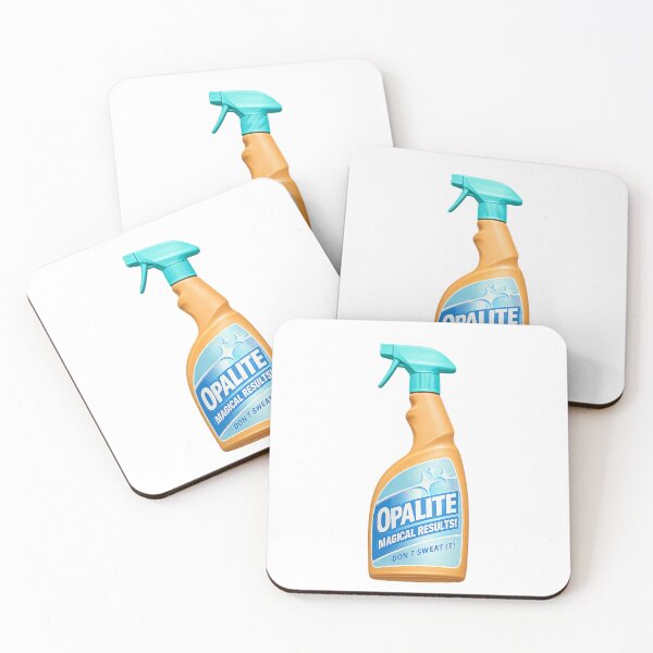 Item preview,  Opalite Magical Results Spray  designed and sold by PopCultureArtShop.