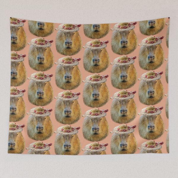 Item preview, Cappy High tea anyone? designed and sold by Dalyndigital Photography.