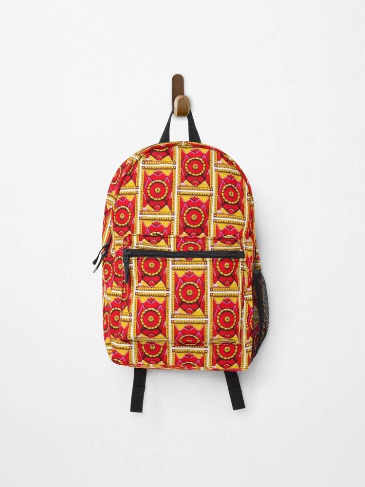 Thumbnail 1 of 3, Backpack, Staedtler designed and sold by A-P-Ink.