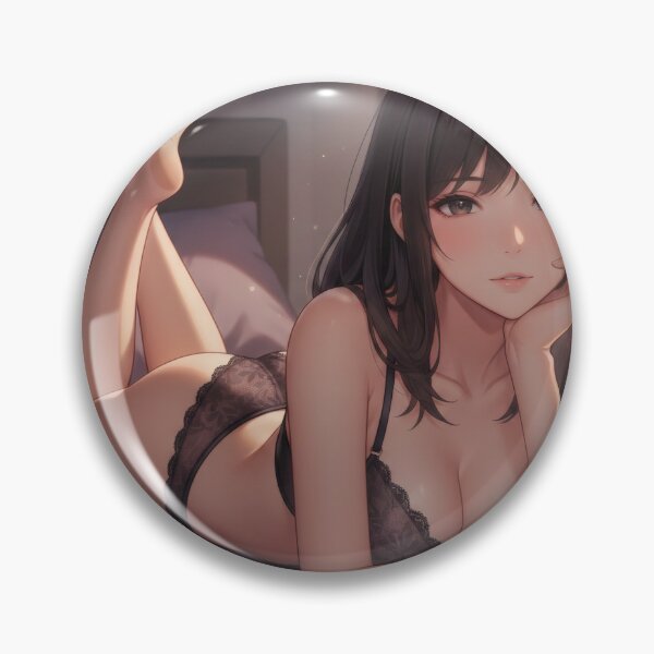 Item preview, Waifu Silent Control designed and sold by GerwantSHOP.