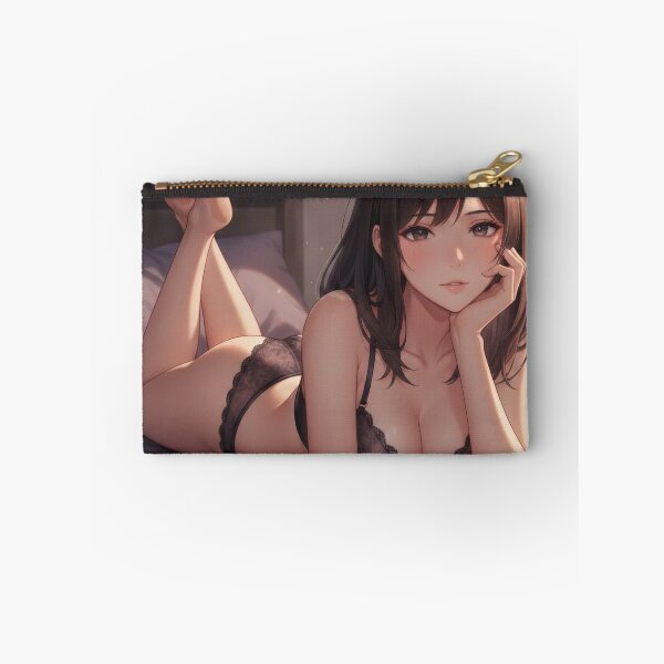 Item preview, Waifu Silent Control designed and sold by GerwantSHOP.